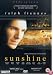 Sunshine [2000]
