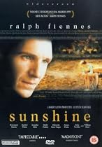 Sunshine [DVD] [2000]