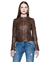 Montesquieu Chaqueta Betty (Madera)