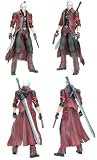 Play Arts Devil May Cry 4 Kai Action Figure DanteIMAGE