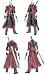Play Arts Devil May Cry 4 Kai Action Figure Dante