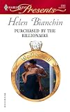 Purchased By The Billionaire (Harlequin Presents # 2563)