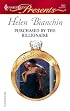 Purchased By The Billionaire (Harlequin Presents)