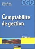 Comptabilit� de gestion - Processus 7 : Manuel