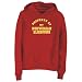 Sweatshirt Woman Red 