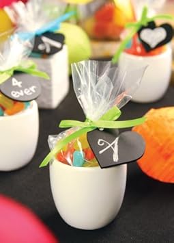 #!Cheap David's Bridal Chalkboard Tags Pack of 10 Style DB9123