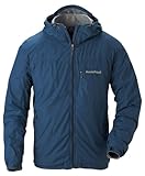 (モンベル)mont-bell ライト シェル パーカ Men’s 1106290 DKNV ダークネイビー L