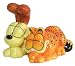 Garfield and Odie Sleeping Salt and Pepper Shakers Set