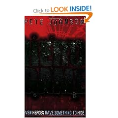The Hero Game (Puffin Teenage Books)