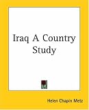 Iraq A Country Study