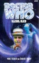 Doctor Who: Illegal Alien