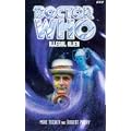 Doctor Who: Illegal Alien