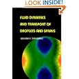 Fluid Dynamics and Transport of Droplets and Sprays by William A. Sirignano