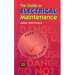 The Guide to Electrical Maintenance
