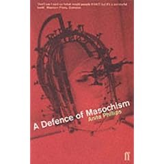 A Defence of Masochism