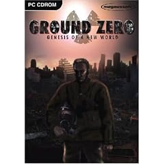 Ground Zero - Genesis of a New World (PC)