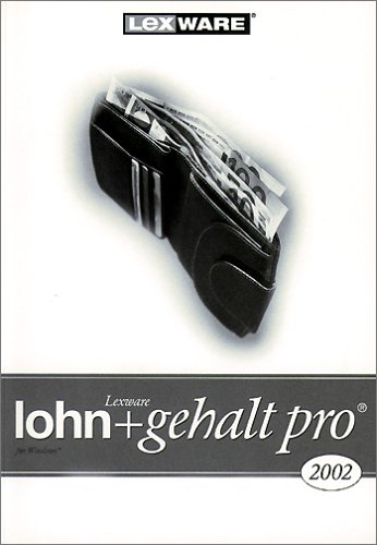 Lohn + Gehalt PRO 2.00 (Netz) Upgrade