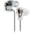 Shure E5c Sound Isolating Earphones