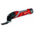 Einhell Red RT-MG 10,8 Li  Akku-Multifunktionswerkzeug