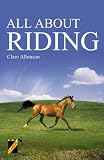 All About Riding