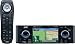 JVC JVC KD-NXD505 3.5 In-Dash Navigation Car Stereo Radio - DVD - GPS