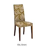 Alton Dining Chair (Dark Leg)