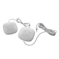 Sound Oasis Sleep Therapy Pillow Speakers