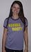 PENNY TEES - NOODLE BOOTY SHIRTS - THE *REAL* PENNY TEES T-SHIRTS - *OFFICIAL* PENNY TEES - NOODLE BOOTY T-SHIRT FOR GIRLS - FITTED SHIRT!