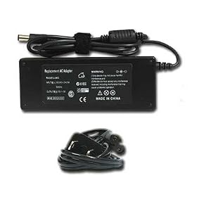 NEW AC Adapter/Power Supply for Toshiba PA3083U-1ACA PA3469U-1ACA
