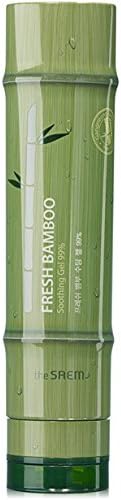 The Seam Fresh Bamboo Soothing Gel 99% 8.79oz