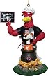 Souh Carolina Gamecocks Rivalry Ornament - Soup of the Day
