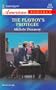 The Playboy's Protegee (Harlequin American Romance)