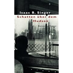 Schatten �ber dem Hudson: Roman