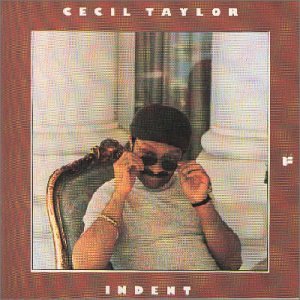  Cecil Taylor