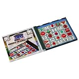 Excalibur Electronics CD106 CD BINGO TRAFFIC SIGNS