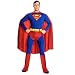 Search : Adults’ Superman Costume