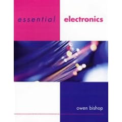 Essential Electronics