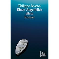 Einen Augenblick allein