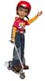 Bratz Boyz: Tokyo A Go-Go Dylan