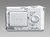 Canon Powershot A95 Digital Camera [5Mp, 3x Optical]