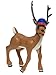 Rudolph and The Island of Misfit Toys Action Figure - Comet with Misfit Boat