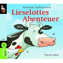 Lieselottes Abenteuer