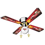 Kng 001138 Cars Hugger Ceiling An