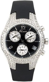 Polanti Watches, Polanti All Season ID Mens Watch Mens Watch L702C-142-B, Mens Watches, Mens Polanti Watches