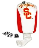 Southern California USC Trojans Golf Club Headcover