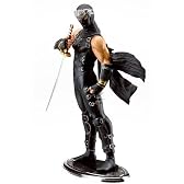 1/6 NINJA GAIDEN リュウ・ハヤブサ SV-03