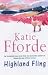 Highland Fling (Hardcover)