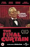Used : The Final Curtain [2003]