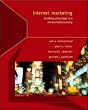 Internet Marketing: Building Advantage in a Networked Economy