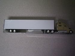 Volvo VT880 Scale Model 1:87 Gold